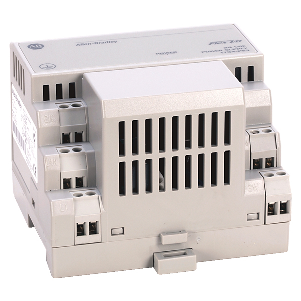 1794-PS3 New Allen Bradley FLEX I/O Power Supply Module